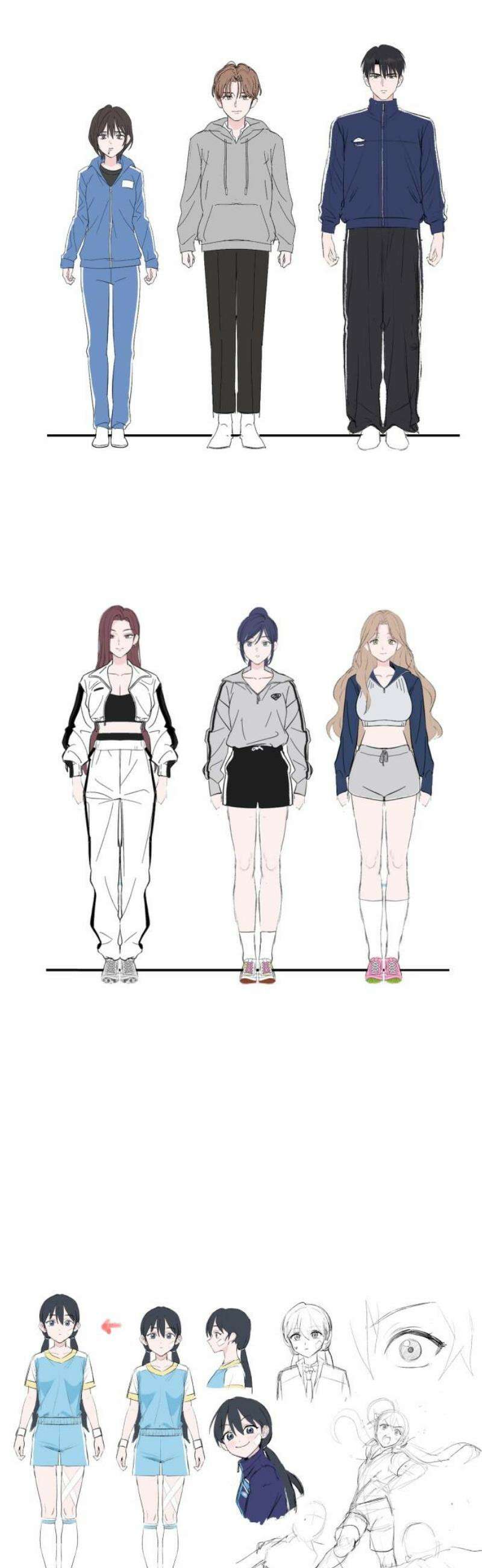 티키타카 [후기] 3