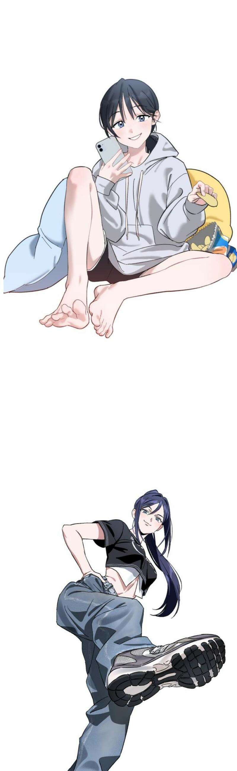 티키타카 [후기] 8