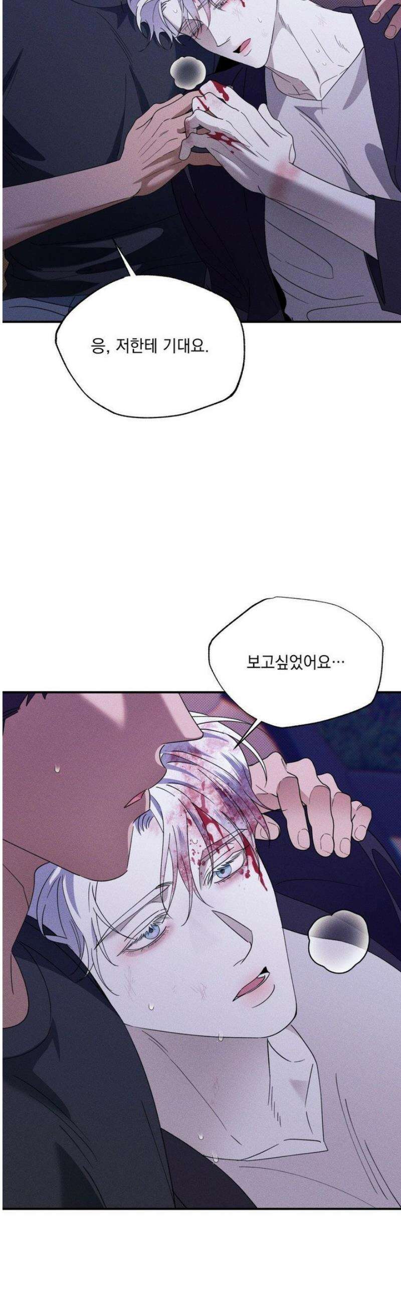 인어의 늪 38화 47