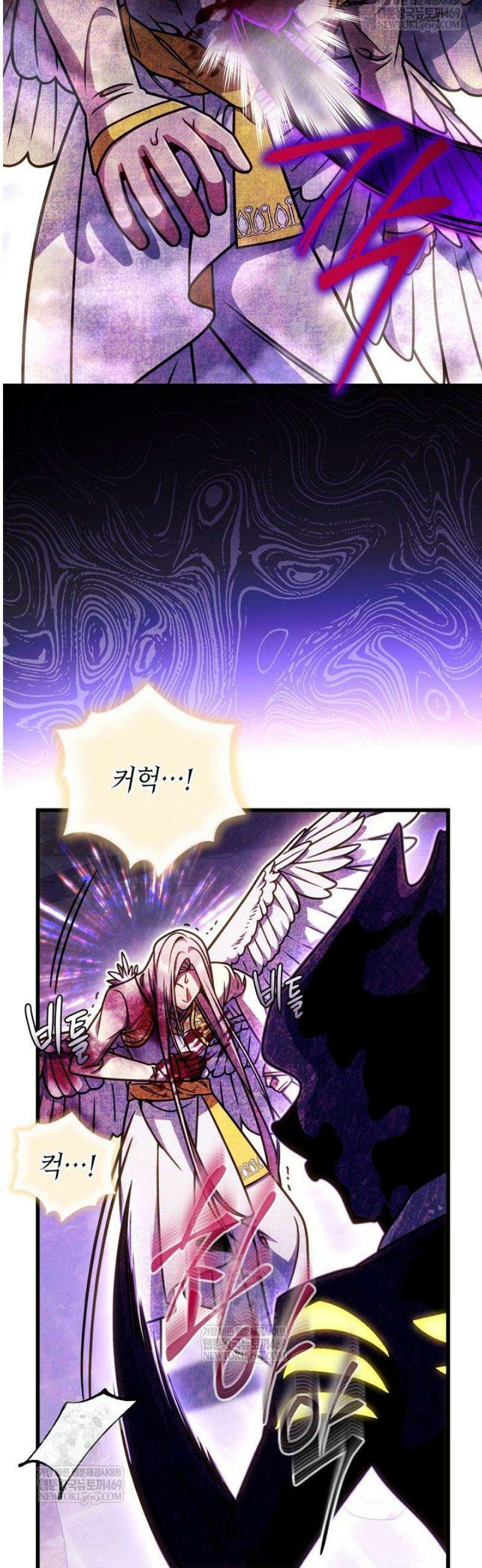 이 나라를 없앨 예정인데요 61화 10
