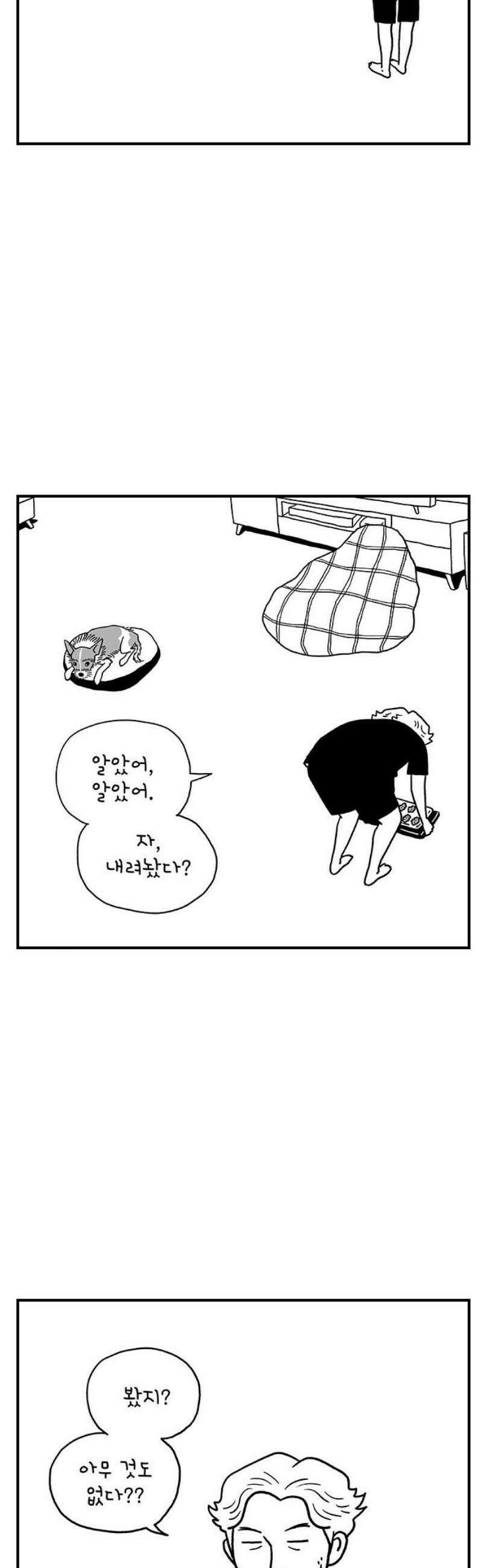 펫로스클럽 ＃9． 나쵸는 열세 살 12