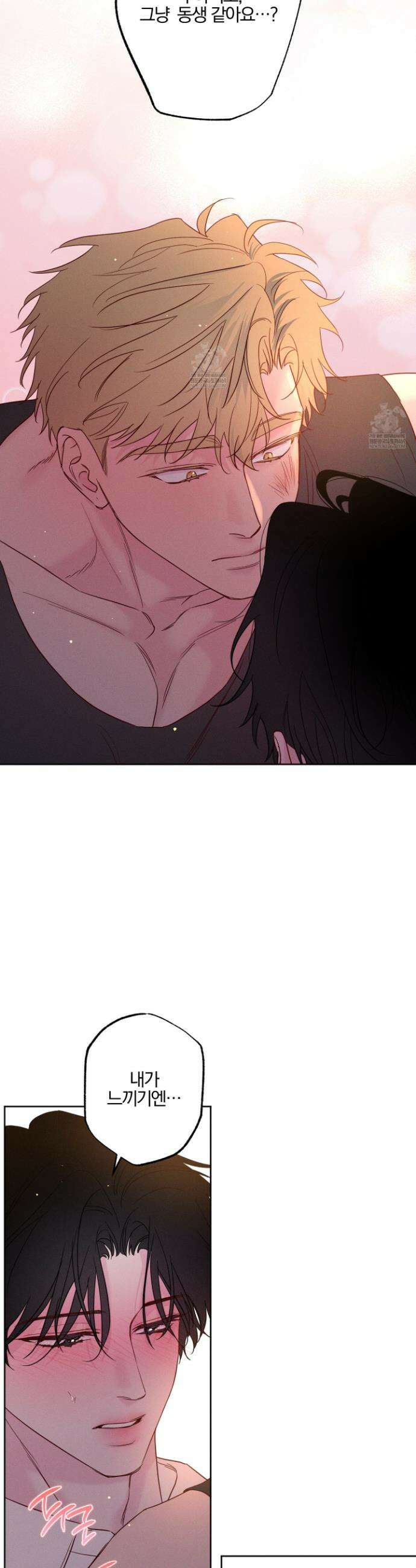 파도의 해안 52화 5