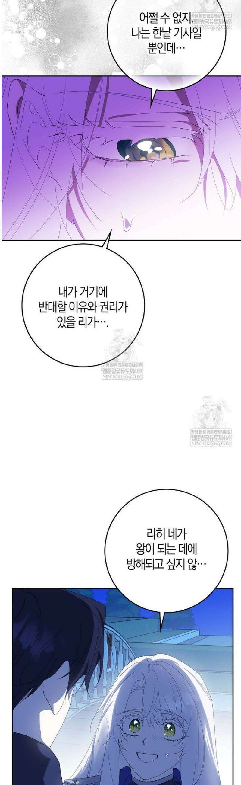 마녀의 아들을 지키는 이유 100화 [완결] 13