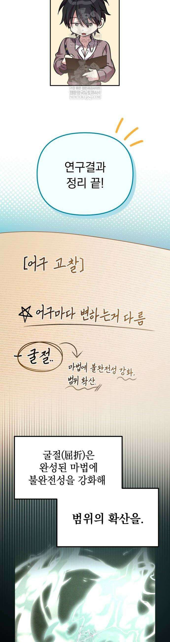 악당들의 후원자가 되었다 10화 44