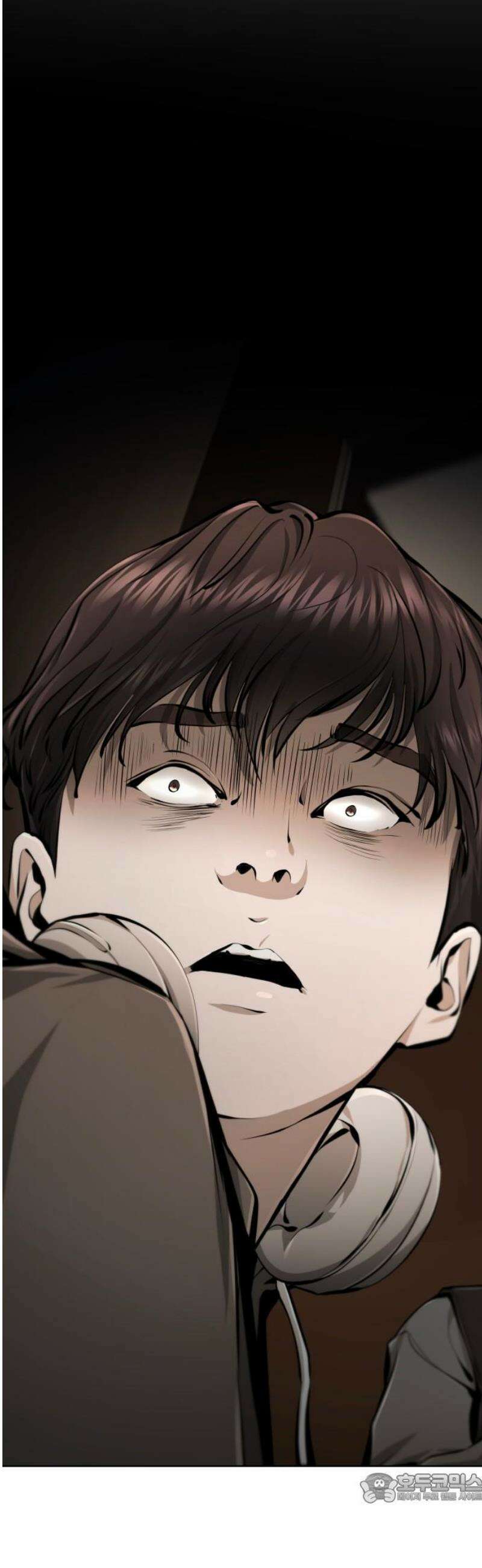 숨쉬지마 14화 저 새끼 잡아 4