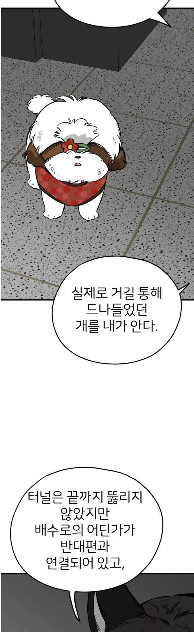 개같이 탈출 시즌2 3화 31