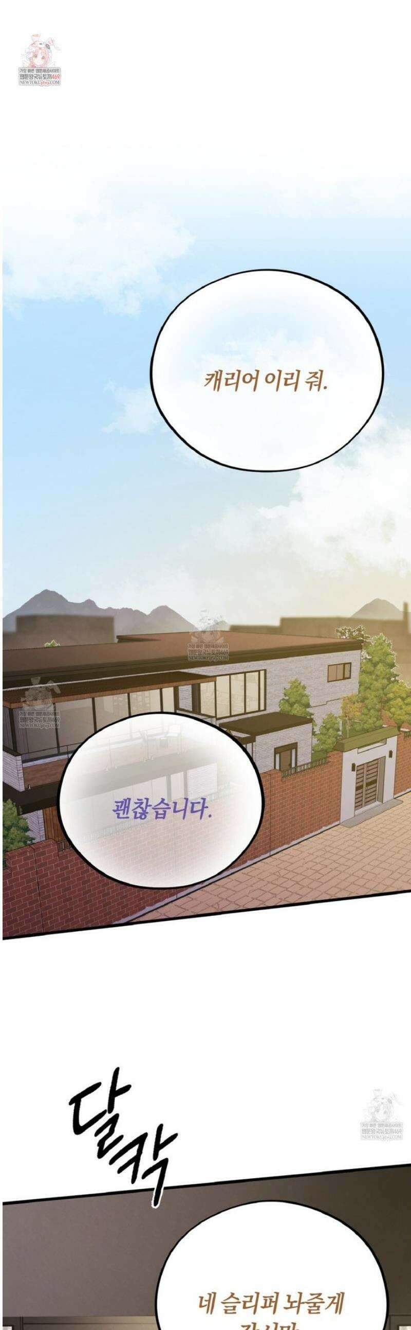 허니베어 80화 1