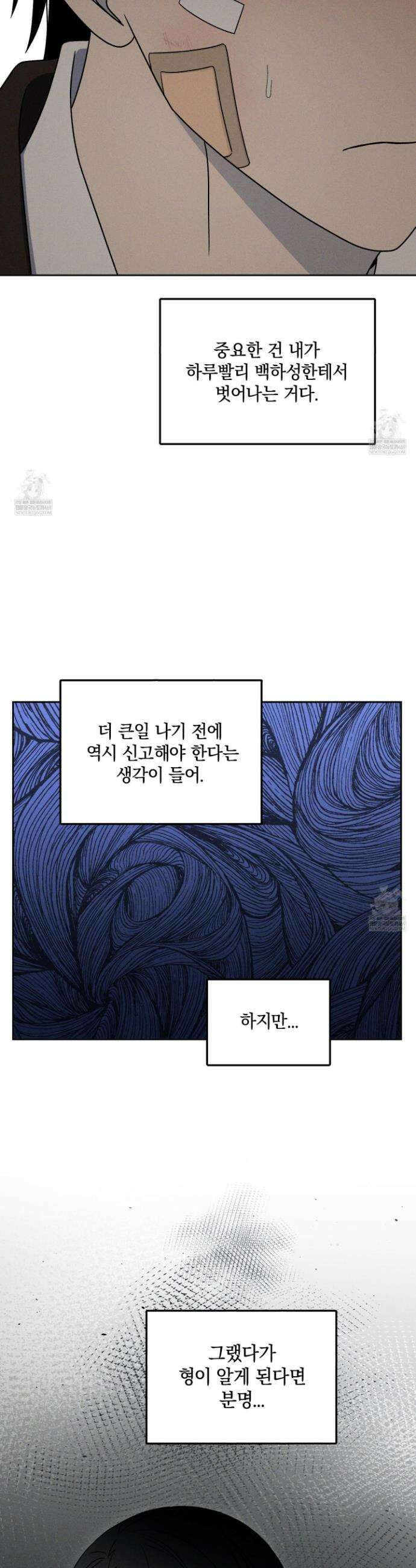 문제적 선도활동 41화 10