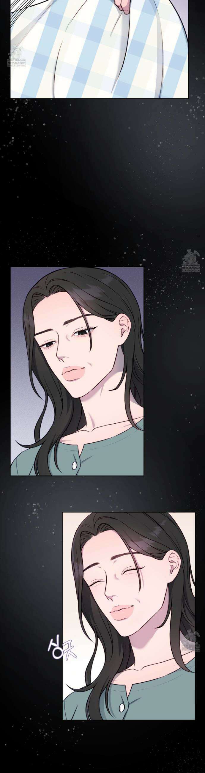 벌려요, 아저씨 10화 19