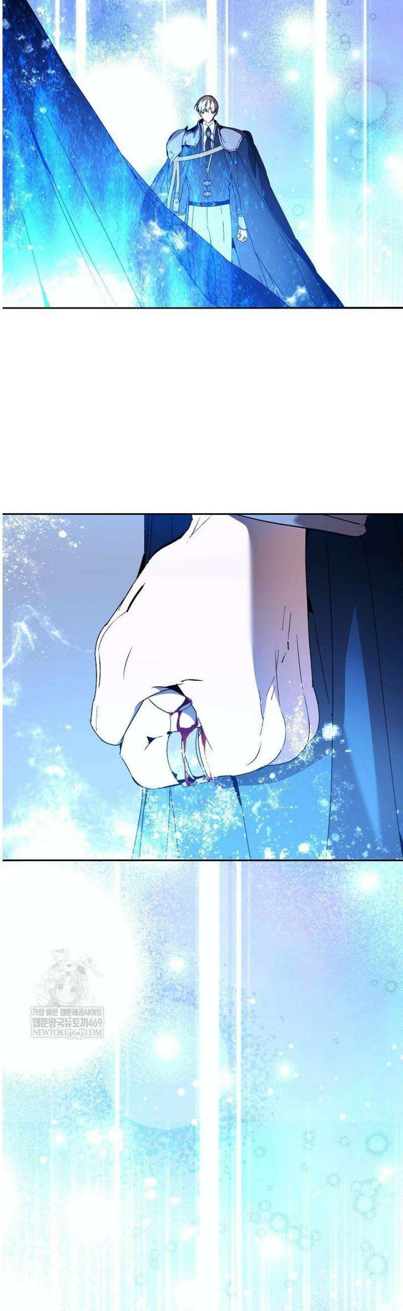 흑막 남주의 시한부 유모입니다 98화 57
