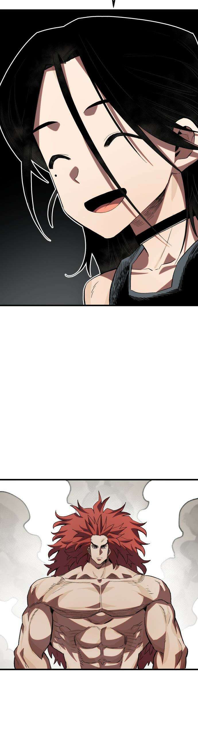 심검의 용사 - 24화 지하, 도망(1) 38