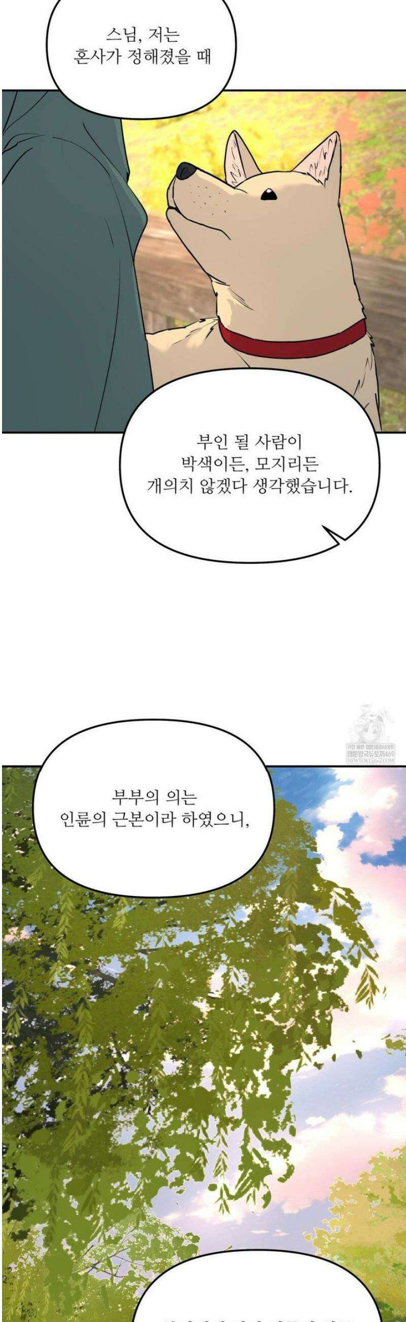 뿌리 없는 나무 특별편 3화 7