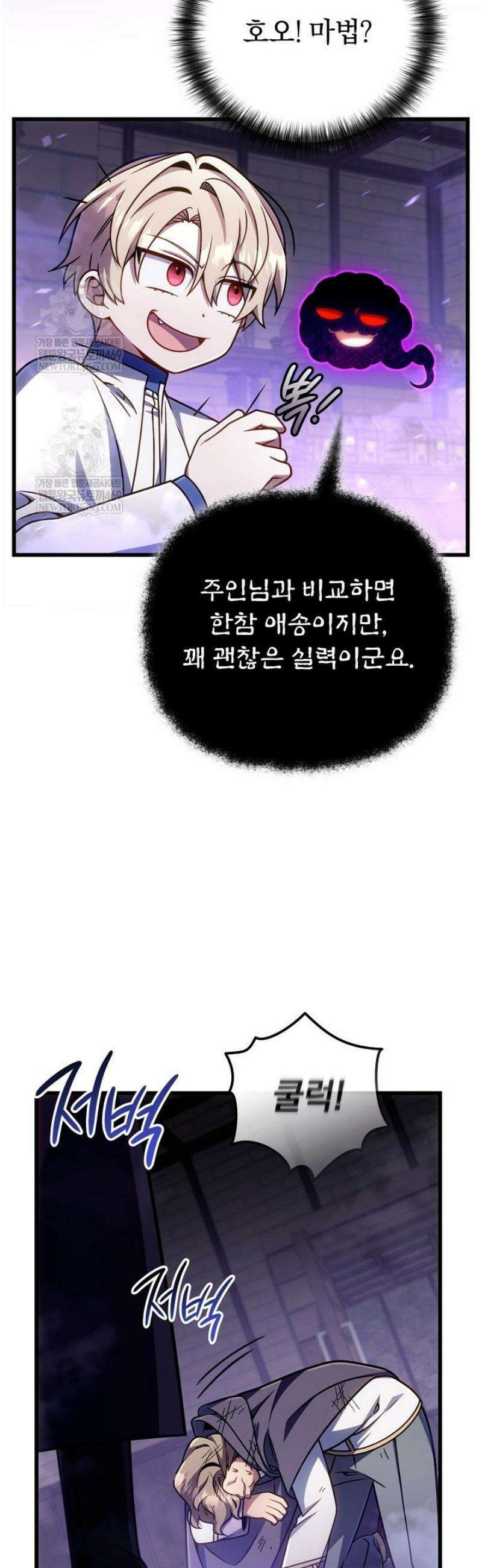 이 나라를 없앨 예정인데요 64화 5