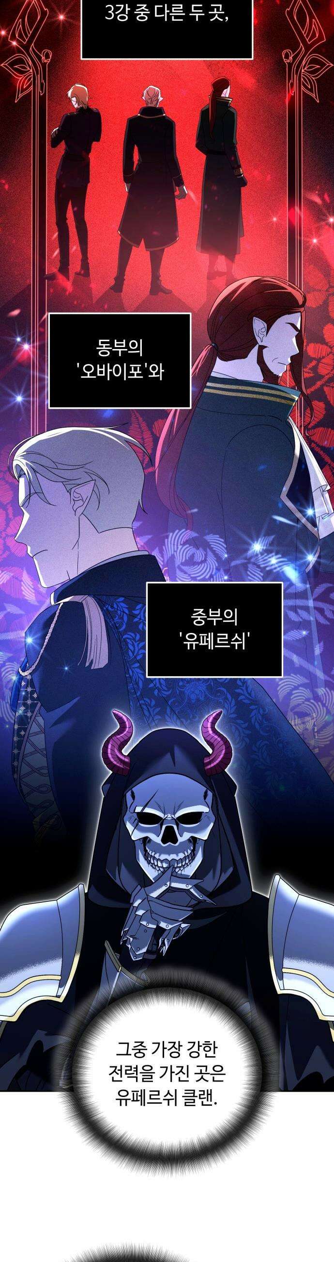 내 분신이 거물이 되어간다 - 64화 14