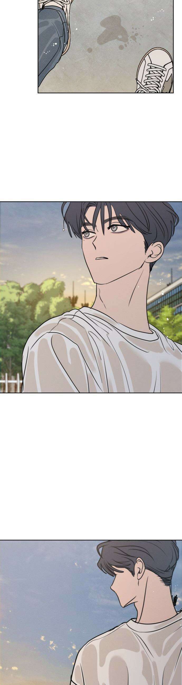 속아주고싶어 - 25화 2