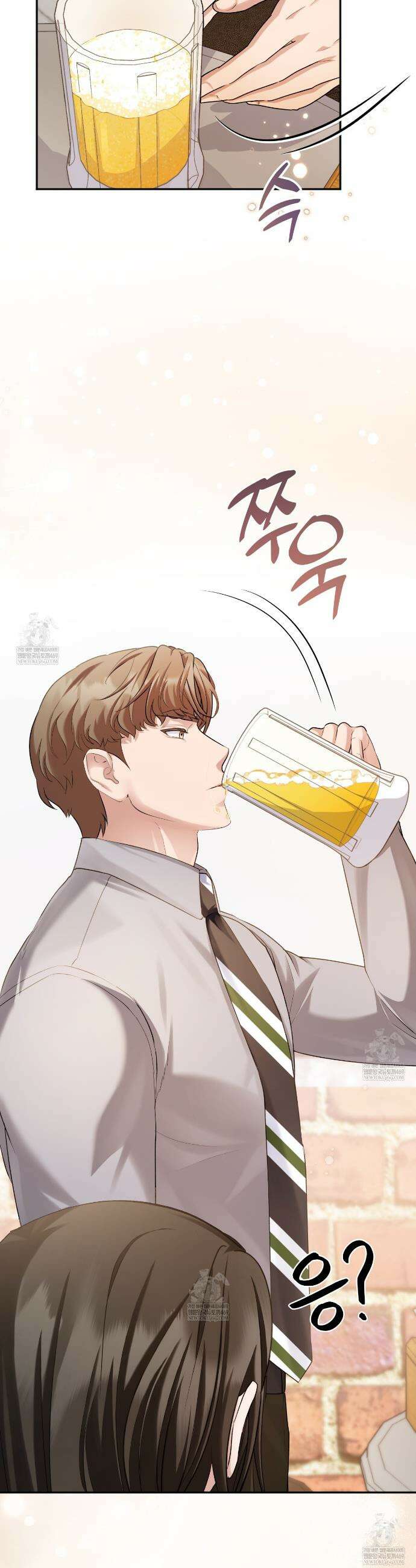 오피스, 파트너들 9화 4