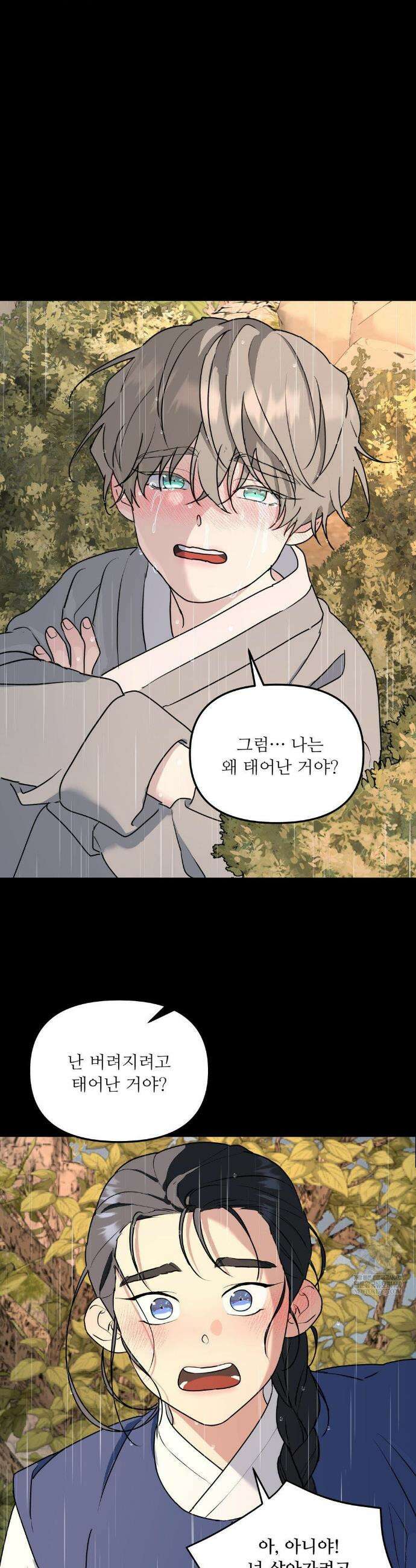 뿌리 없는 나무 특별편 5화 4