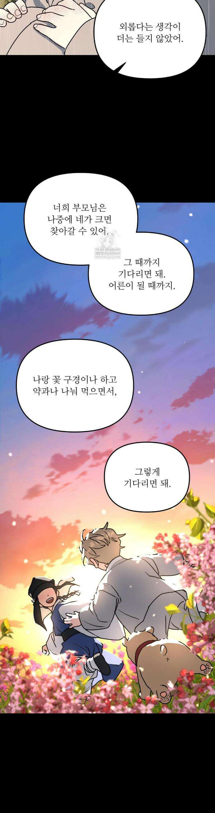 뿌리 없는 나무 특별편 5화 13