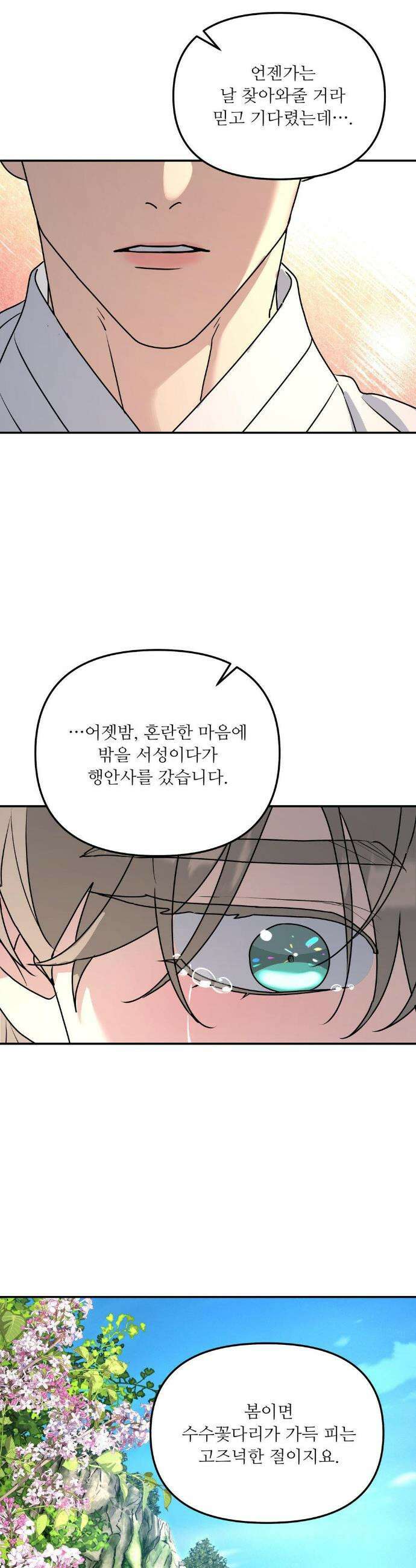 뿌리 없는 나무 특별편 5화 29