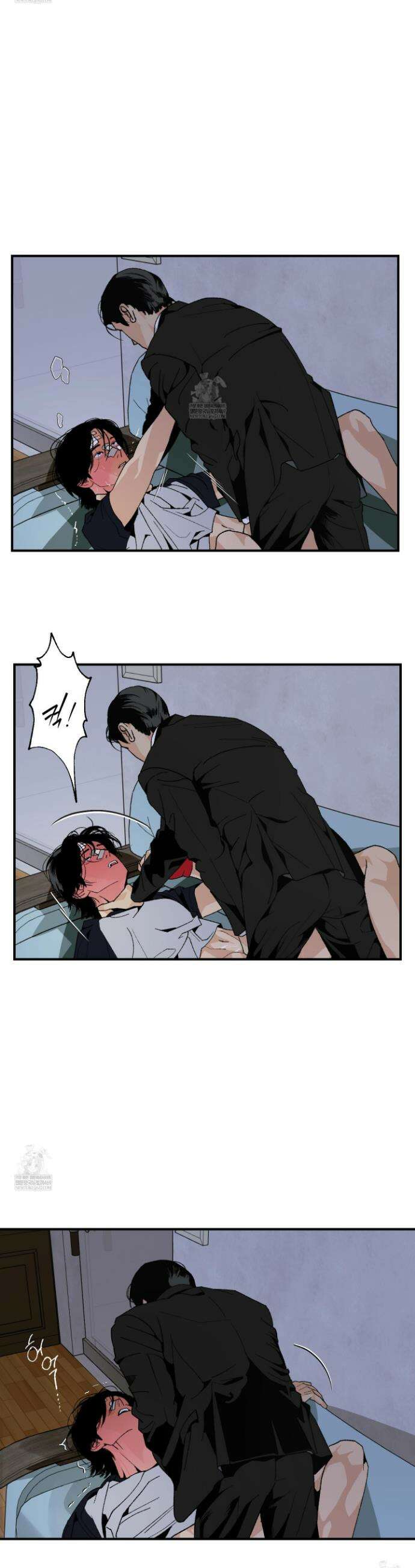 주의 평화 20화 9