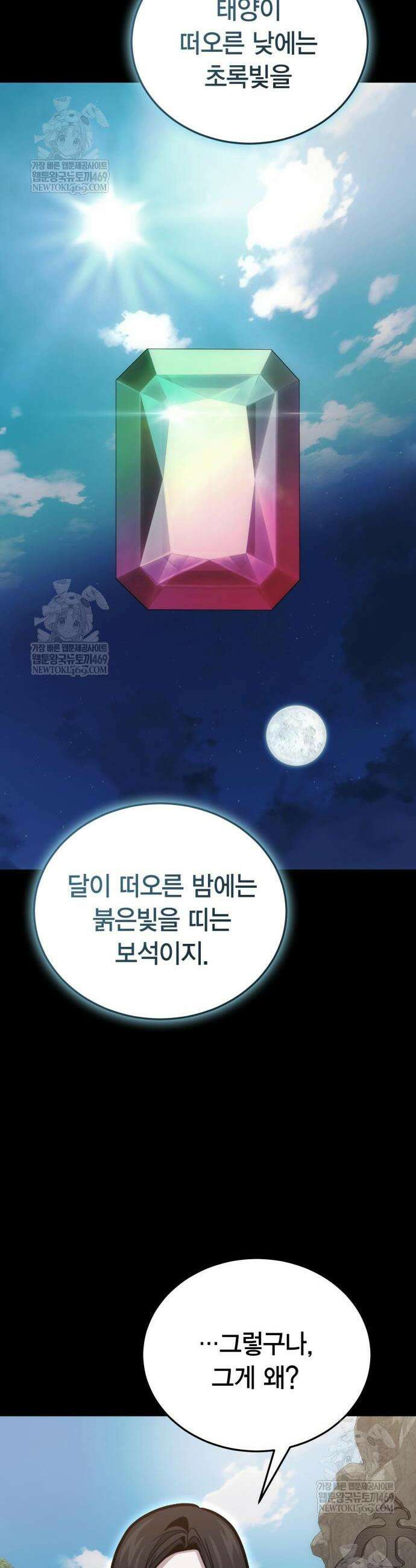 야매 힐러로 사는 법 135화 35