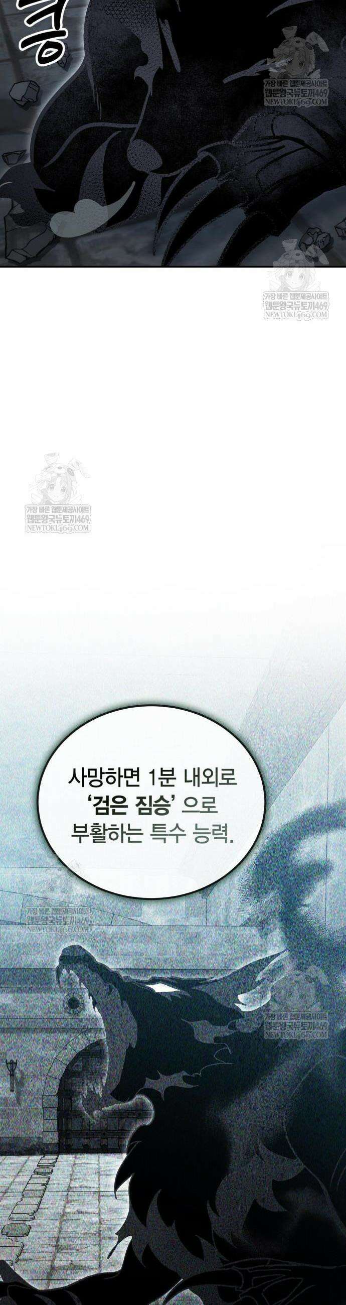 야매 힐러로 사는 법 135화 44