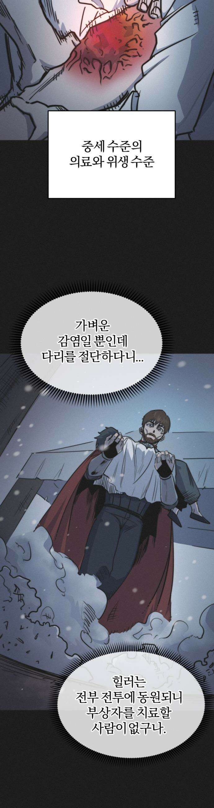 세상도 구해본 놈이 잘 구한다 - 프롤로그 54
