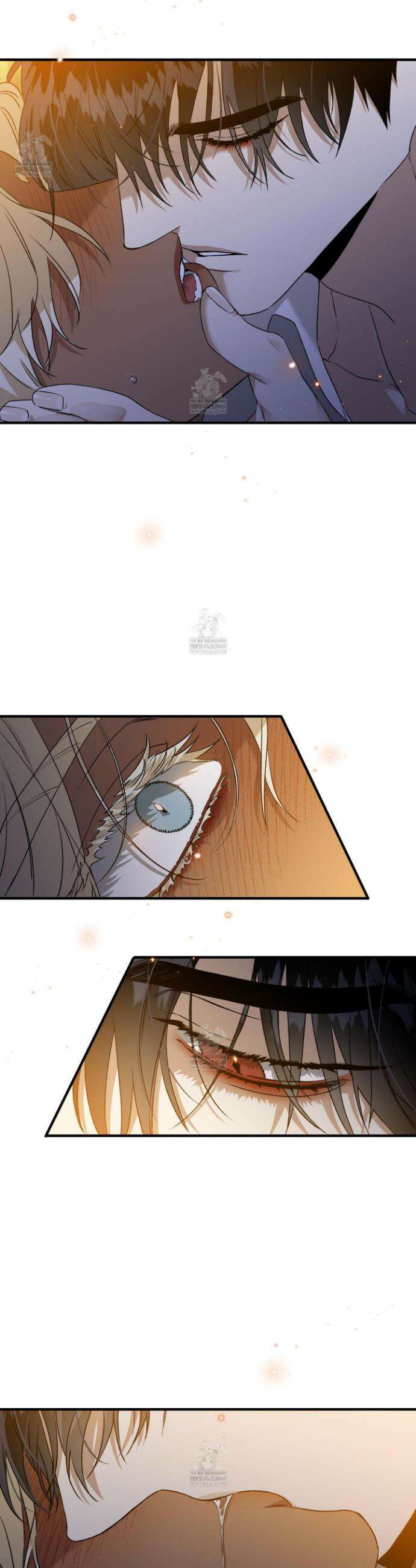 백야의 꽃길 10화 33