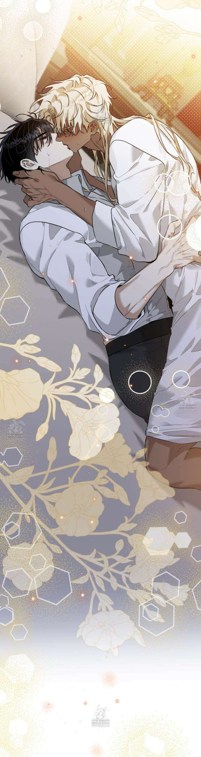 백야의 꽃길 10화 40