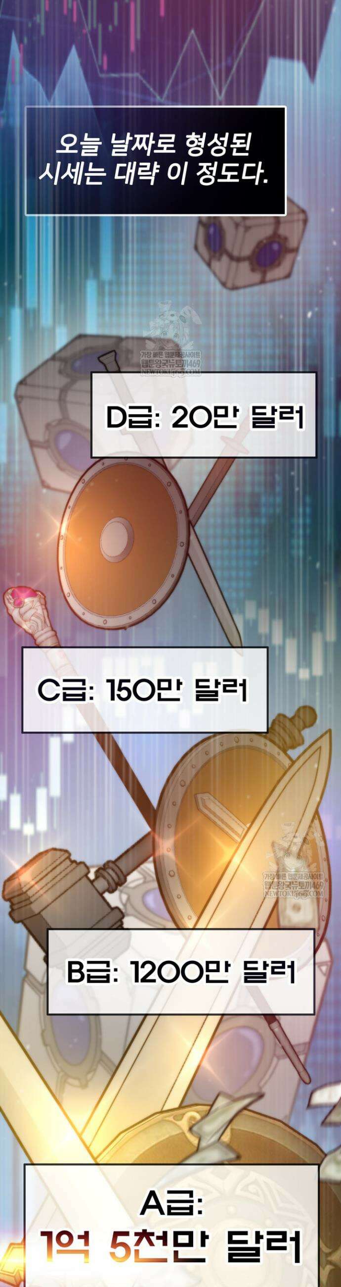 전생자(카카오) 154화 17