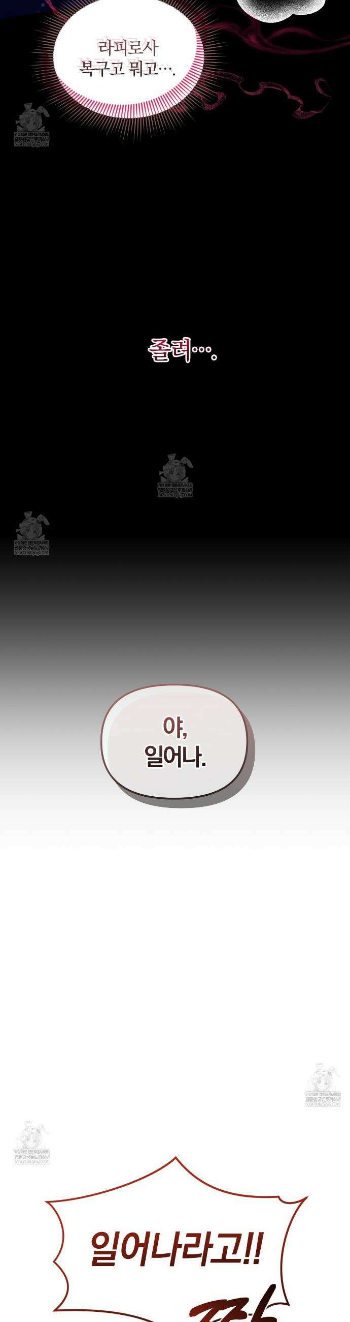 박물관의 라피로사 11화 4