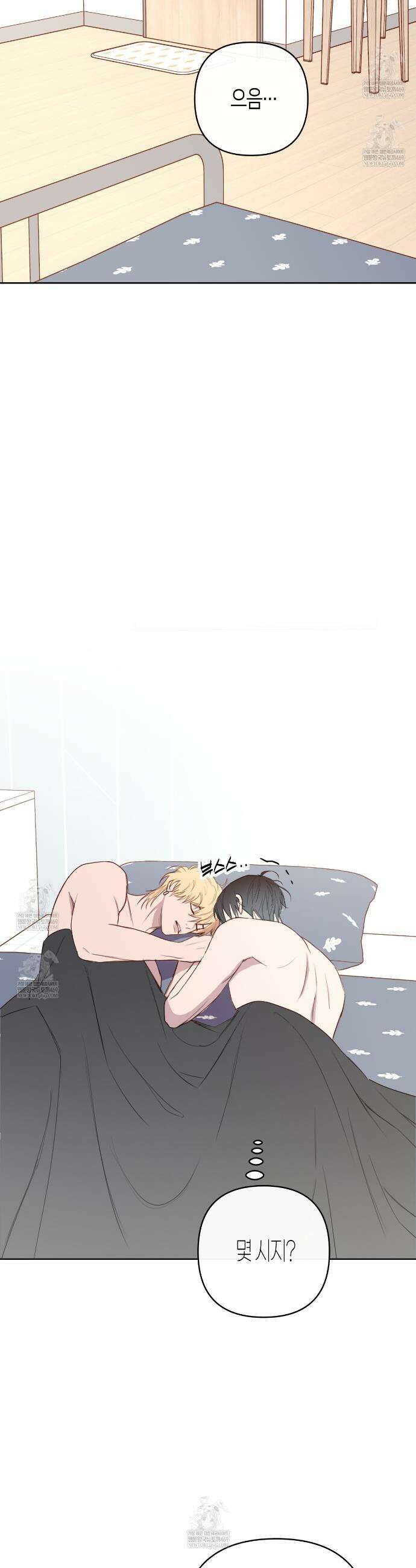 알파친구 외전 3화(완결) 2