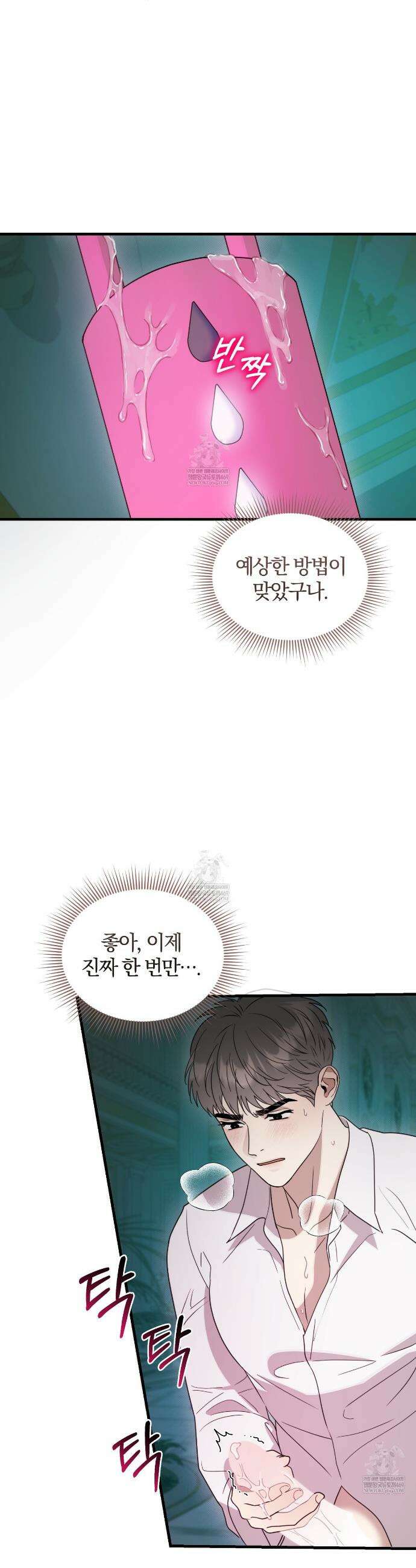 박물관의 라피로사 14화 7