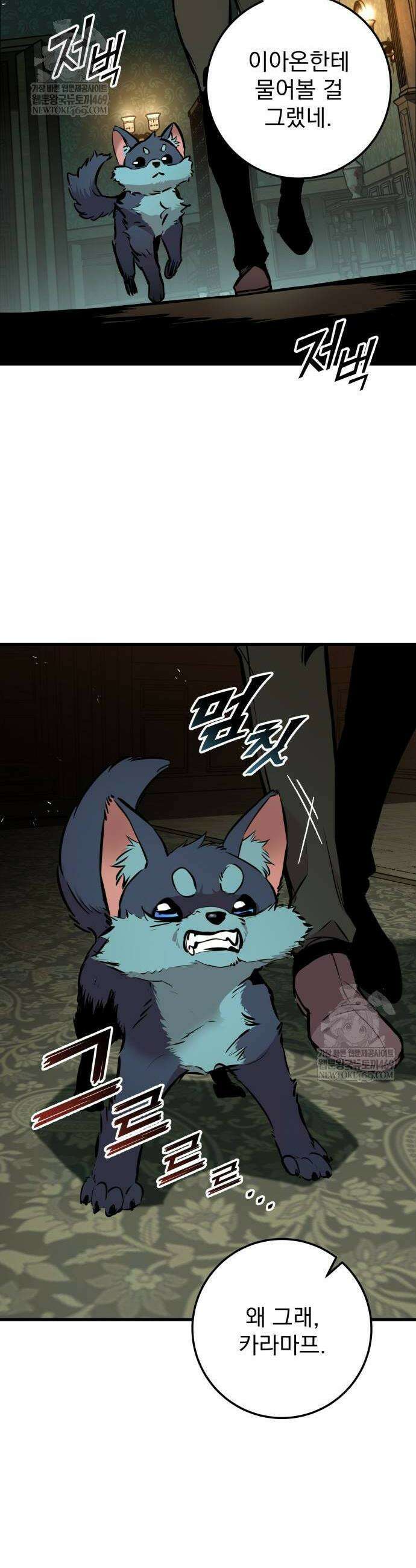 방랑기사로 살아가는 법 20화 12
