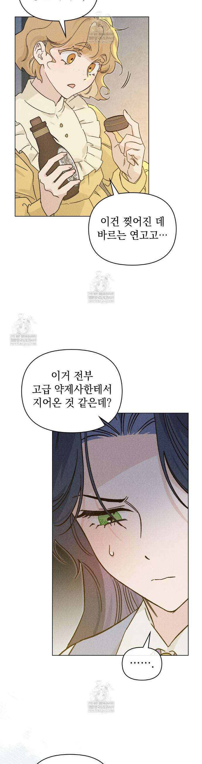 안개를 삼킨 나비 11화 4