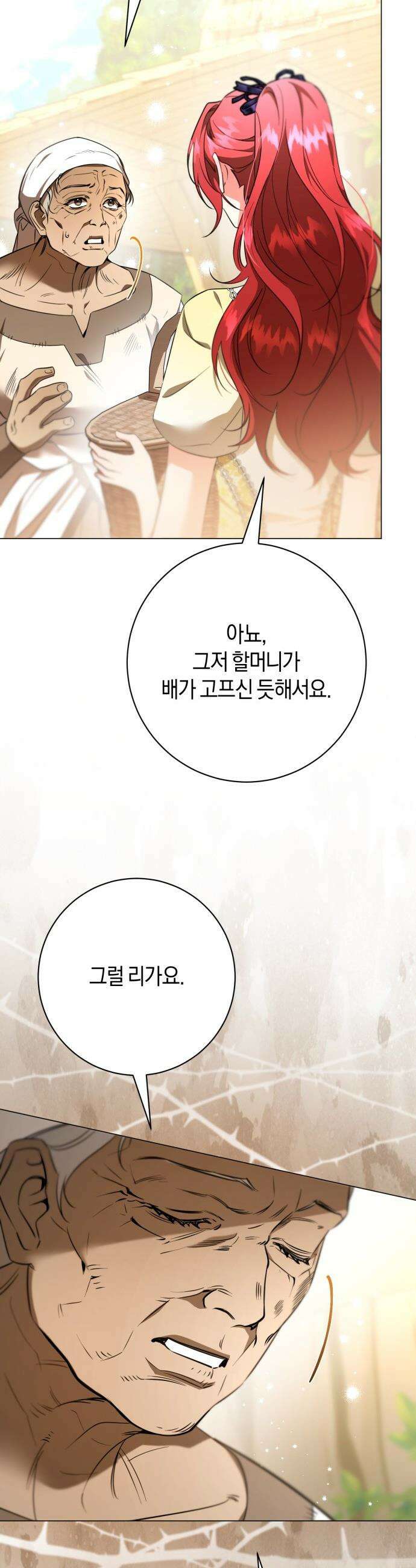완전무결한 공작님께 - 12화 11