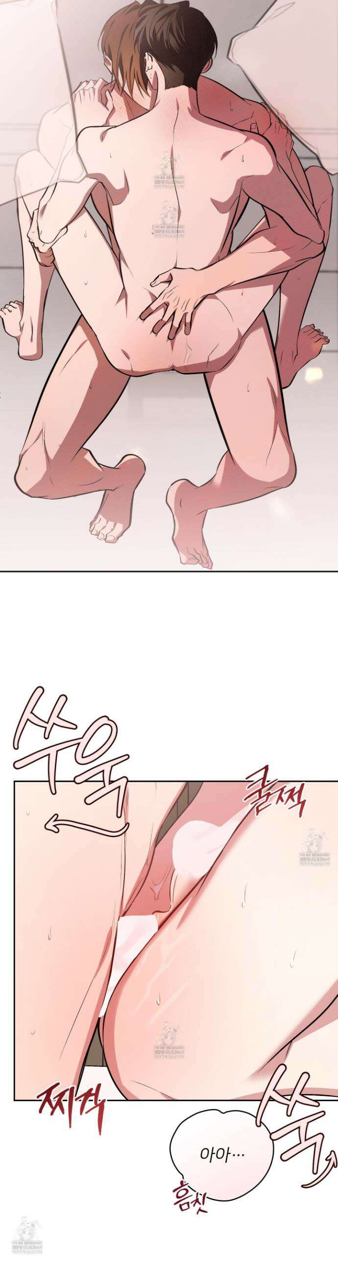 아기 삵을 낳아줘, 나 미치는 꼴 보기 싫으면! 22화 12