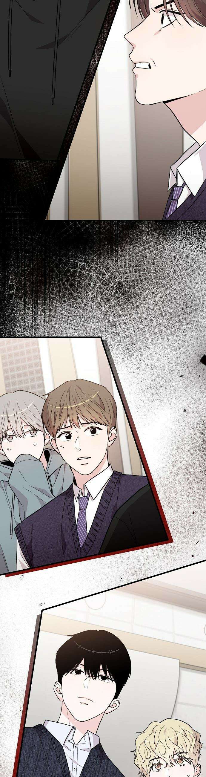 김 대리는 아이돌이 싫어 - 11화 2