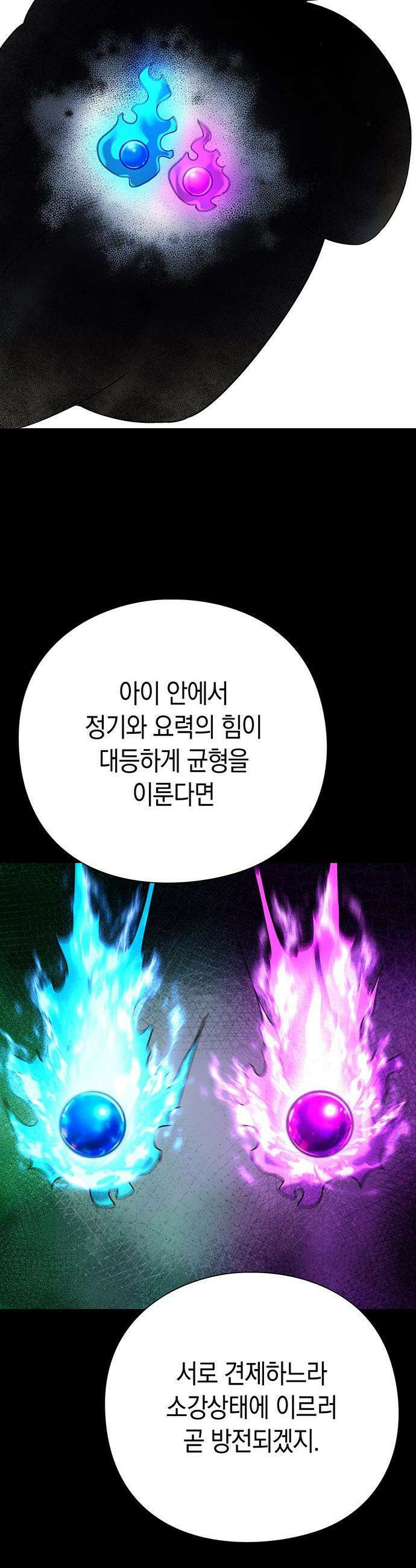 도깨비의 밤 - 127화 74