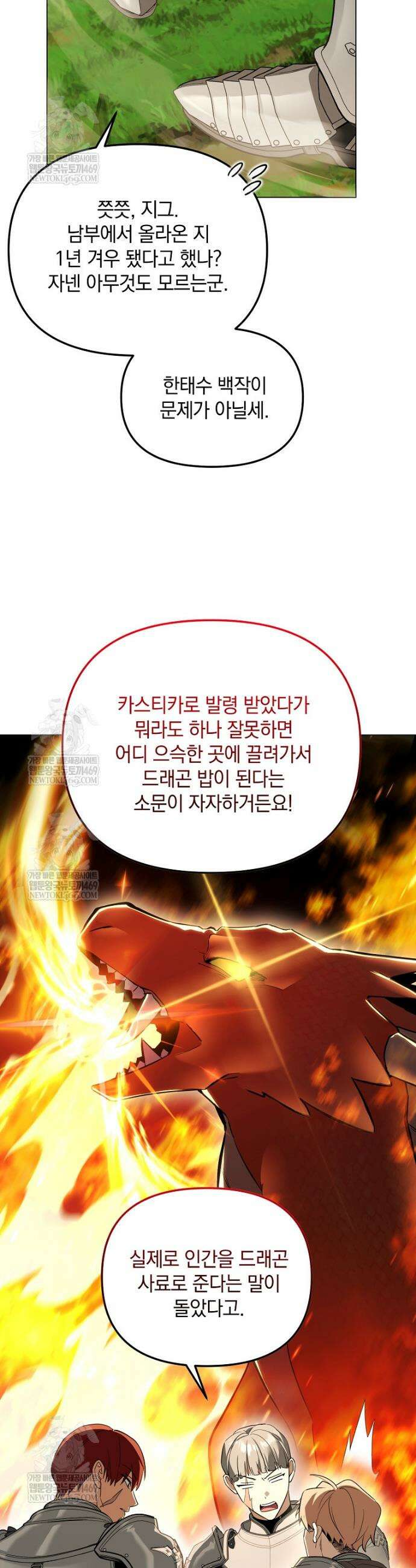 아카데미의 천재 테이머 61화 27