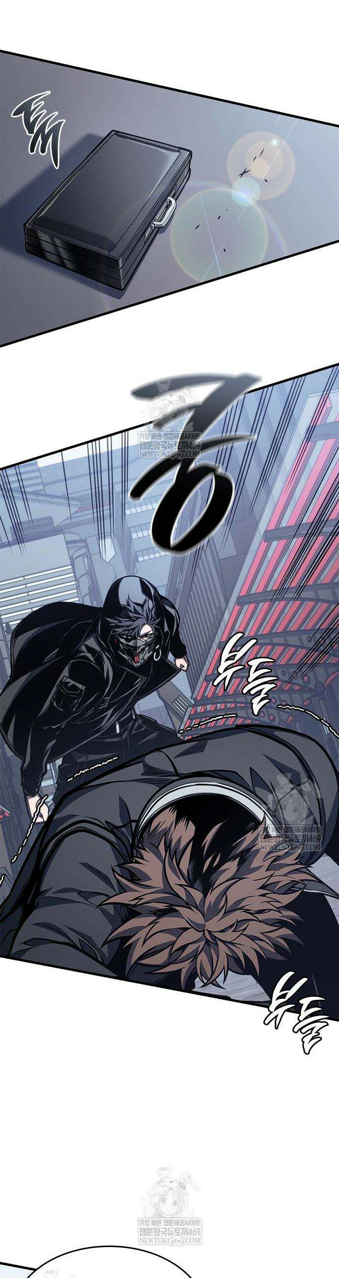 배드 본 블러드 72화 6