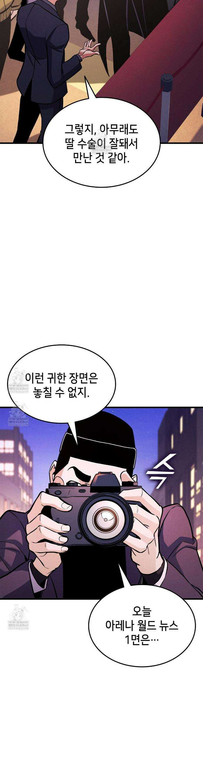 랭커의 귀환 229화 11