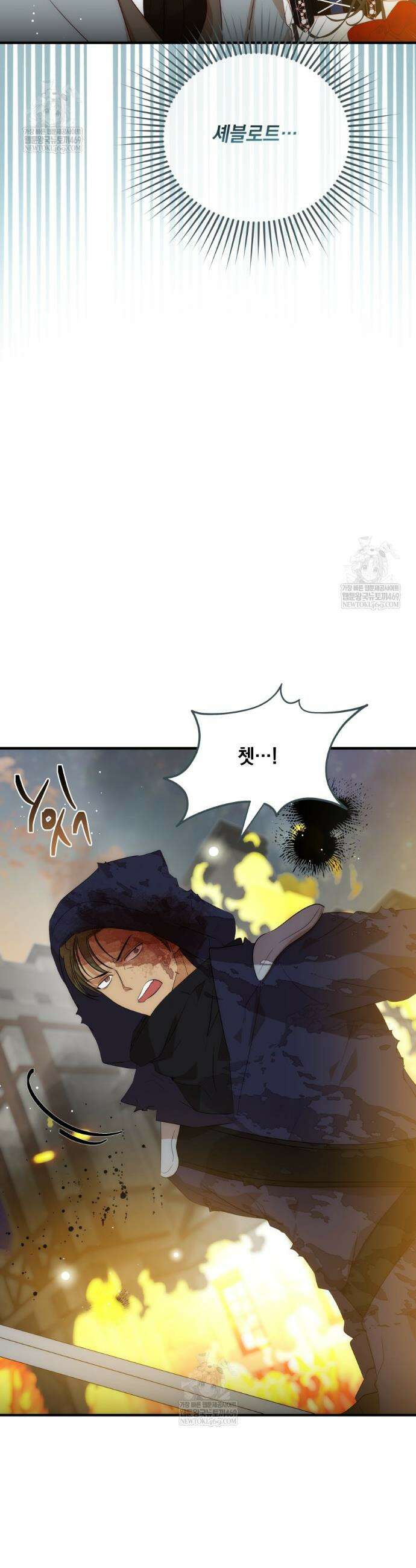 나를 죽인 황제의 딸로 살아남는 방법 29화 3