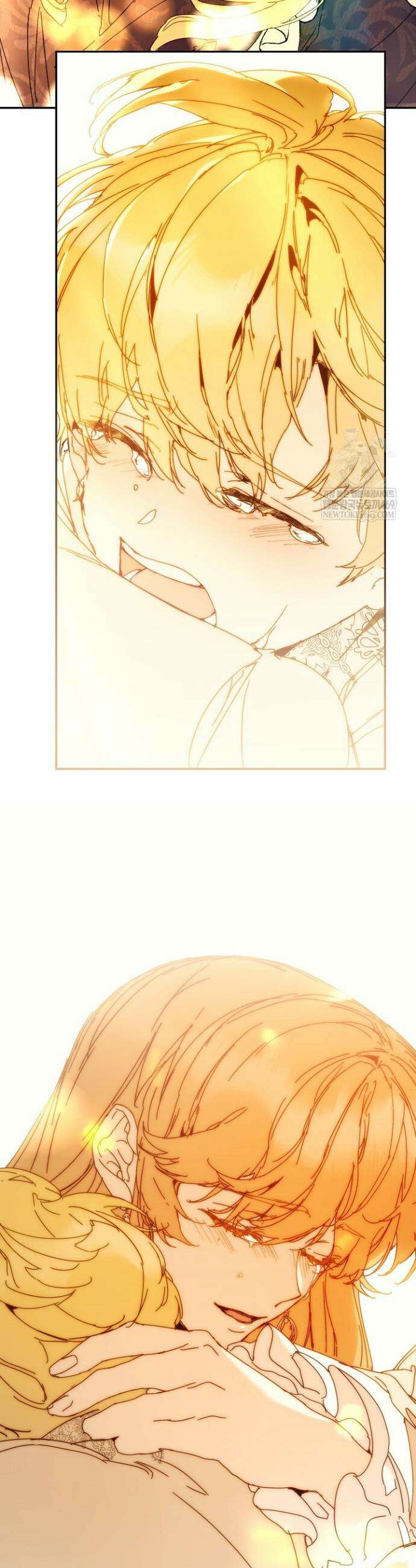 흑막 남주의 시한부 유모입니다 106화 40
