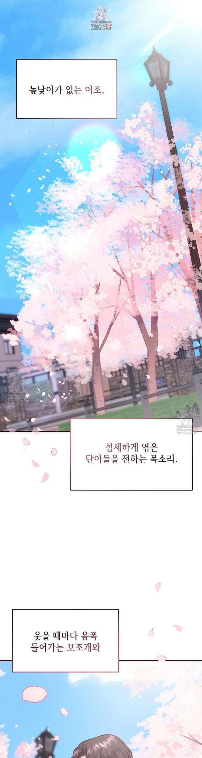 꼴라쥬 1화 1