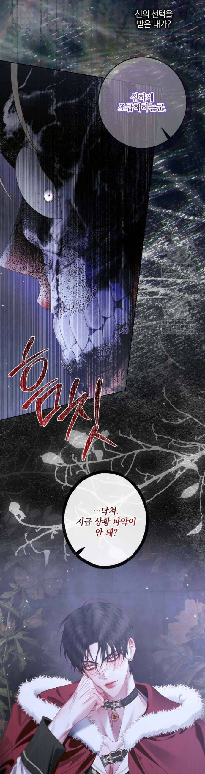 세이렌: 악당과 계약가족이 되었다 162화 14