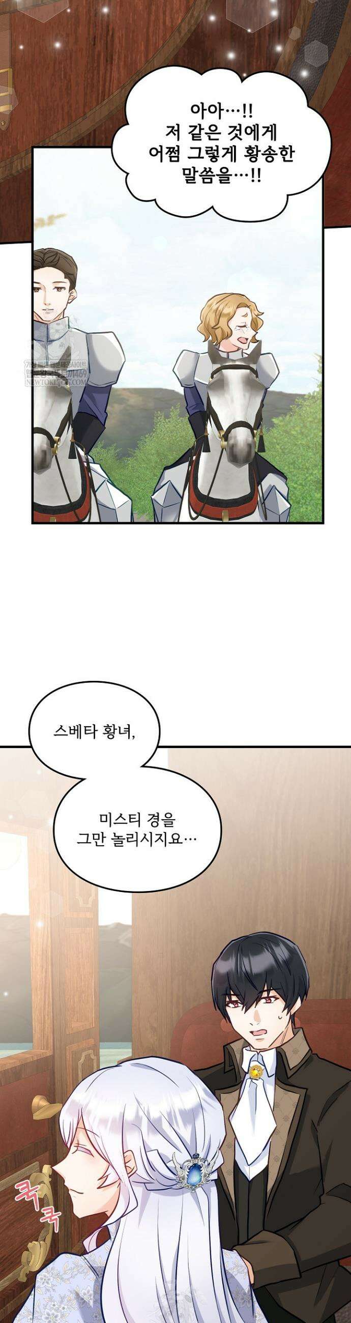 황녀 스베타의 정략결혼 25화 17