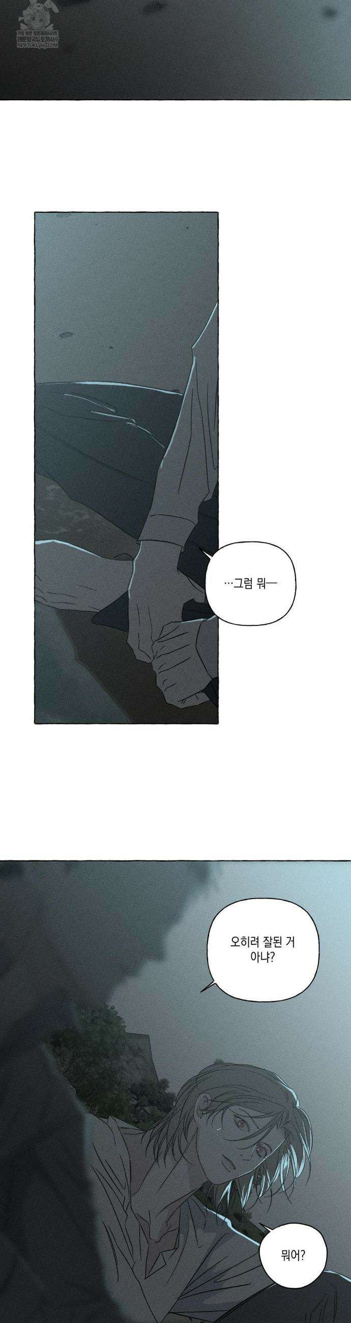 뼈와 꽃잎 76화 18