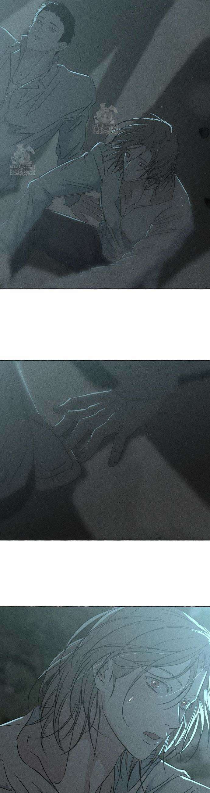 뼈와 꽃잎 76화 21