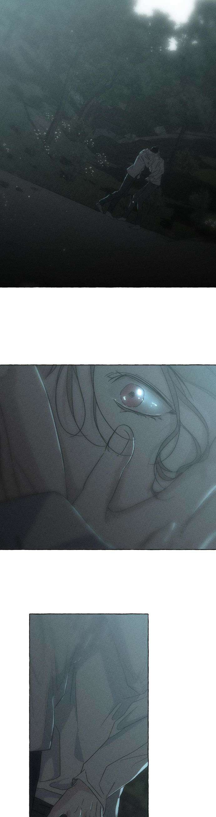 뼈와 꽃잎 76화 27